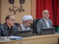 گزارش تصویری | آخرین جلسه شورای دانشگاه صنعتی شاهرود در سال 1396